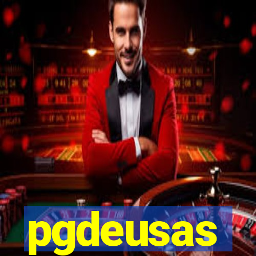 pgdeusas