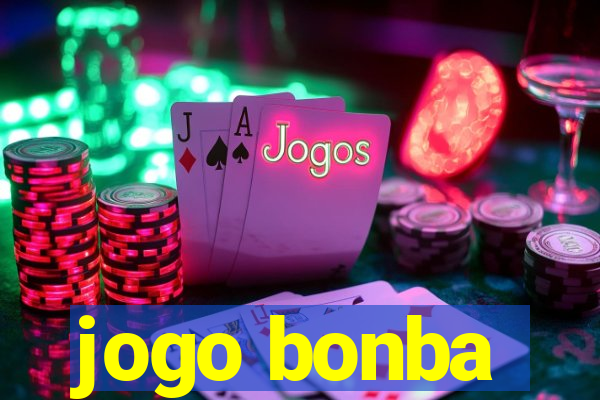 jogo bonba