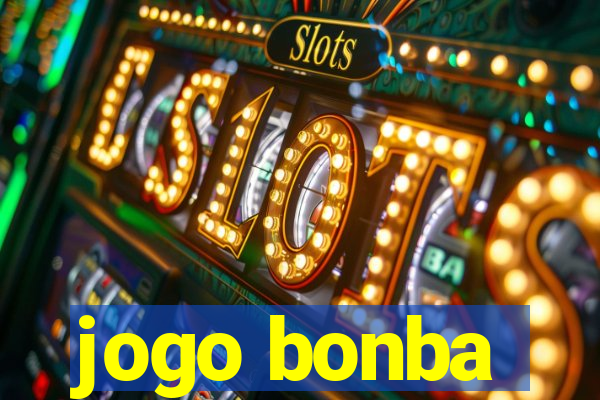 jogo bonba