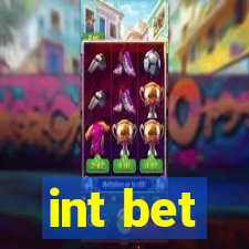 int bet