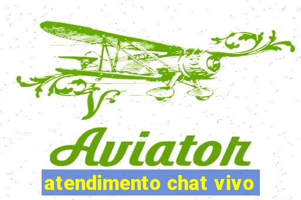 atendimento chat vivo