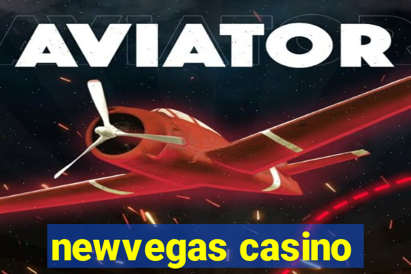 newvegas casino