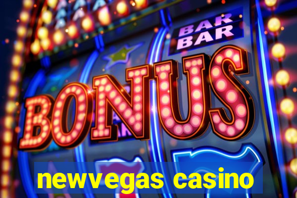 newvegas casino