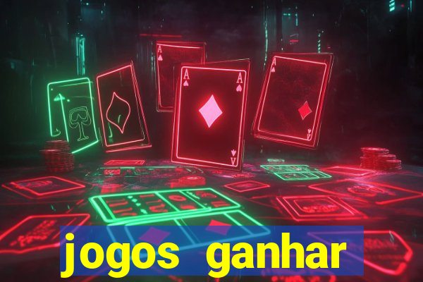 jogos ganhar dinheiro sem depósito