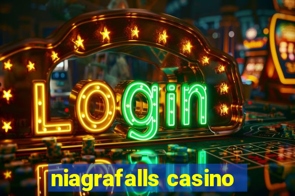 niagrafalls casino