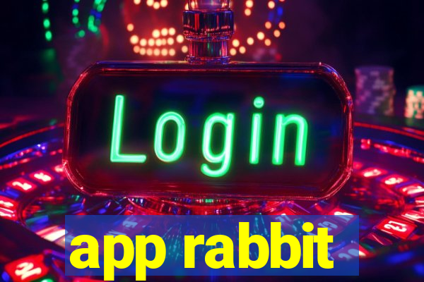 app rabbit