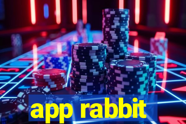 app rabbit