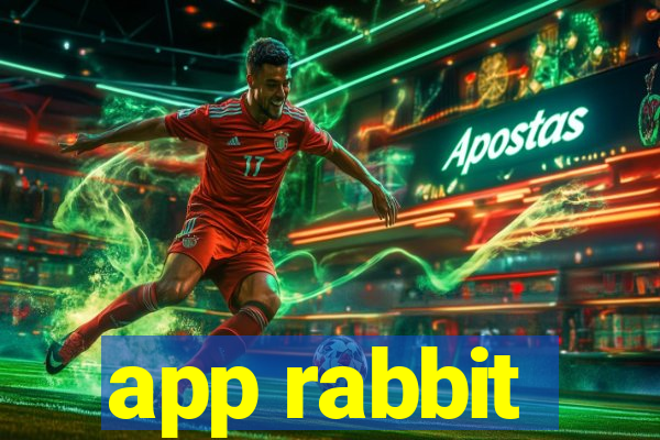 app rabbit