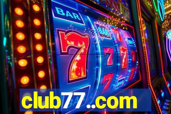 club77..com