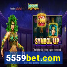 5559bet.com