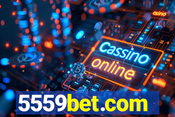 5559bet.com