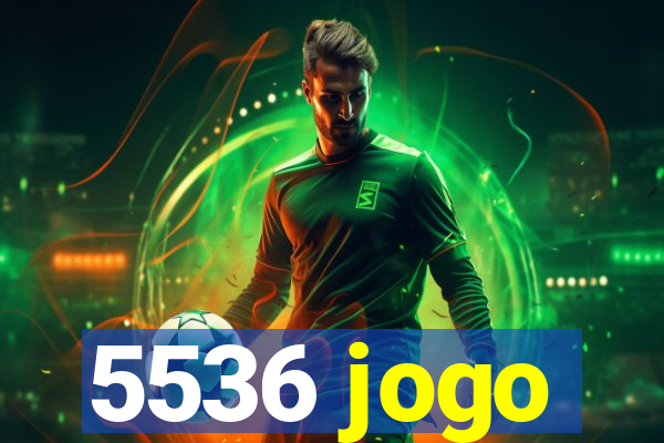 5536 jogo