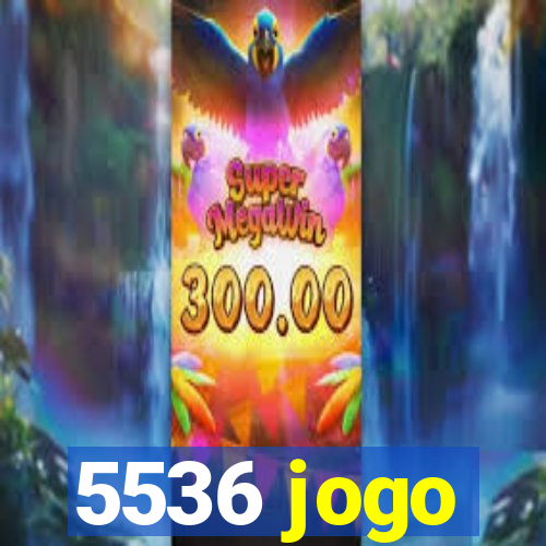 5536 jogo