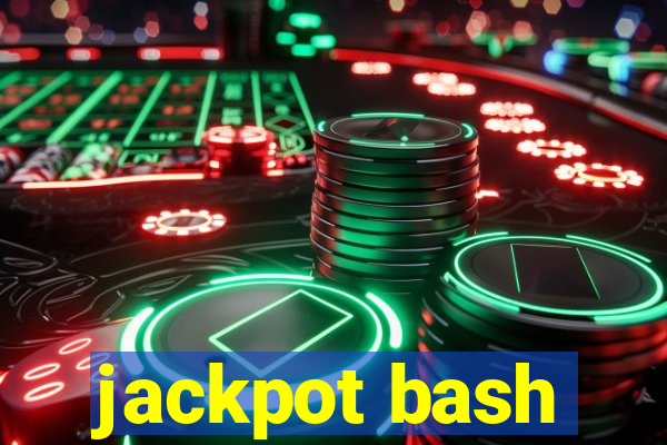 jackpot bash