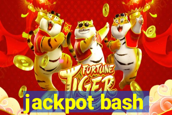 jackpot bash