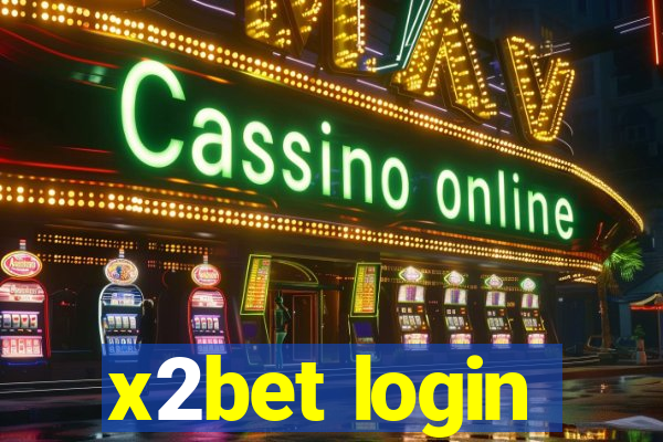 x2bet login