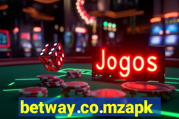 betway.co.mzapk