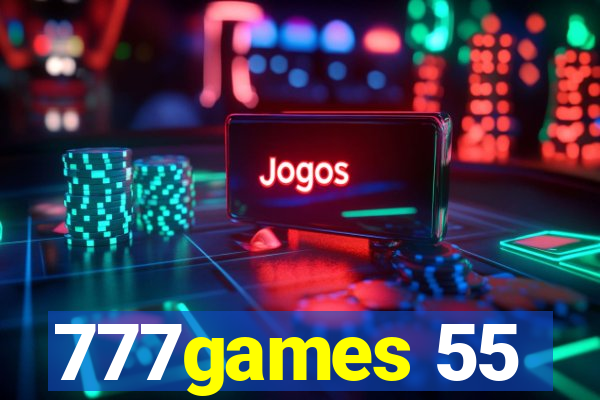 777games 55