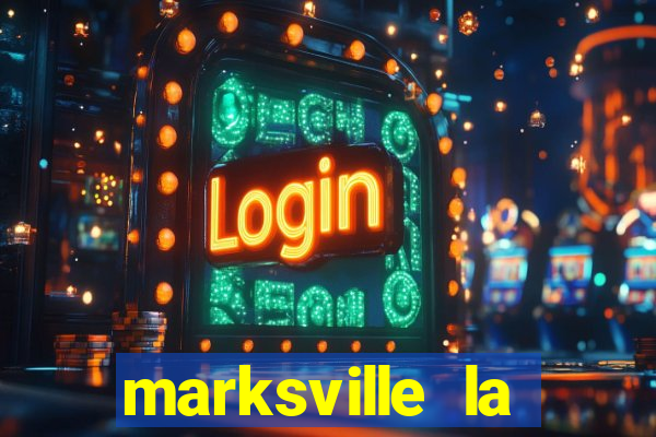 marksville la paragon casino