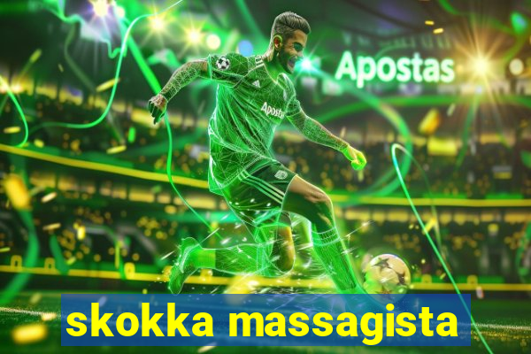 skokka massagista