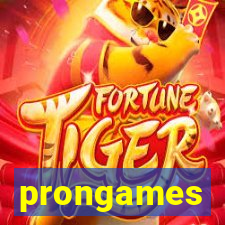 prongames