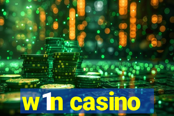 w1n casino