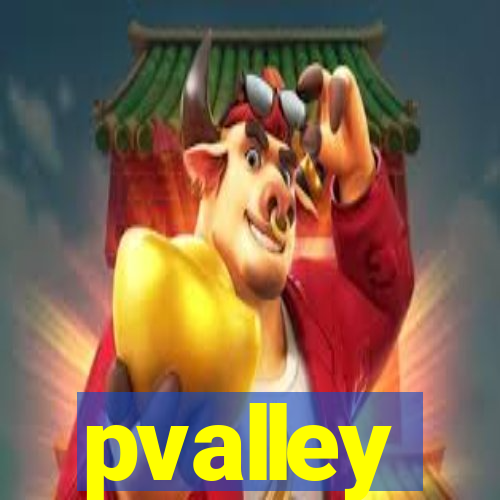 pvalley