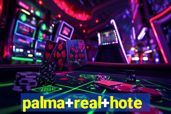 palma+real+hotel+and+casino+san+jose