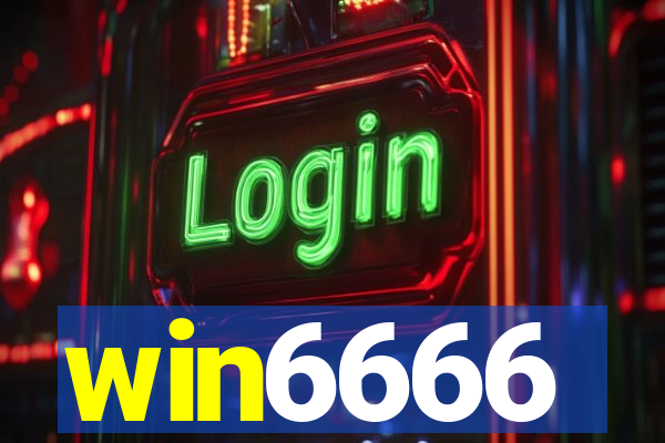 win6666