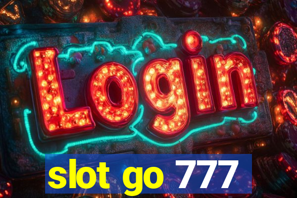 slot go 777