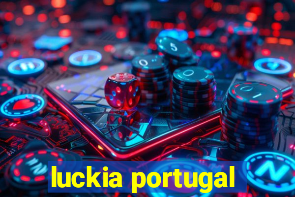 luckia portugal