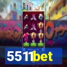 5511bet