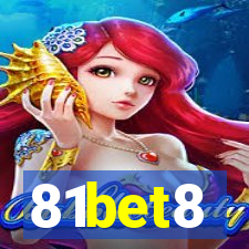 81bet8