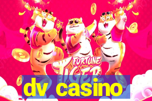 dv casino