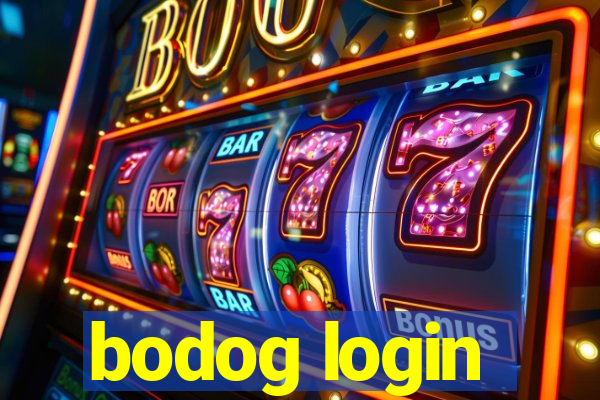 bodog login