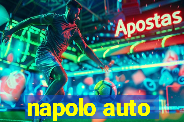 napolo auto