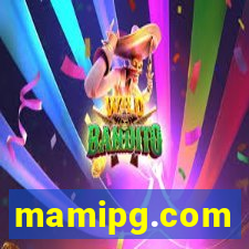 mamipg.com