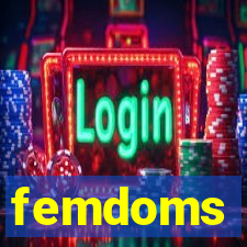 femdoms