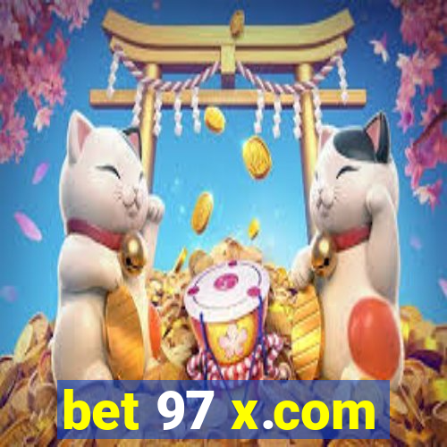 bet 97 x.com