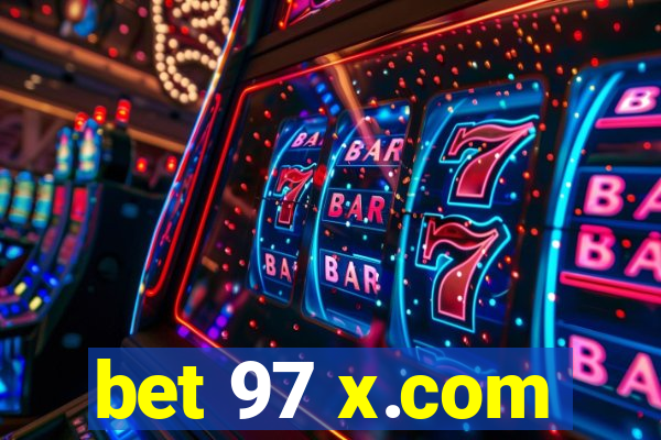 bet 97 x.com