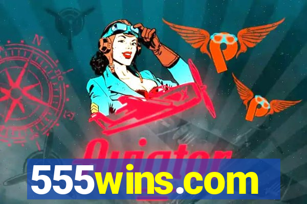 555wins.com