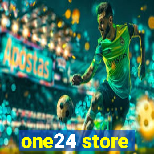 one24 store