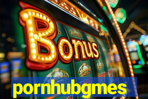 pornhubgmes