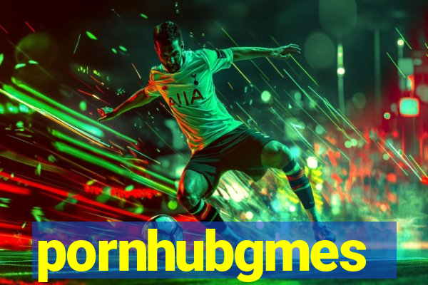 pornhubgmes