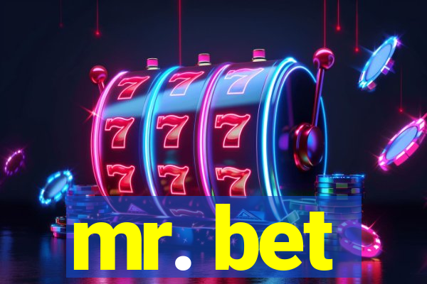 mr. bet