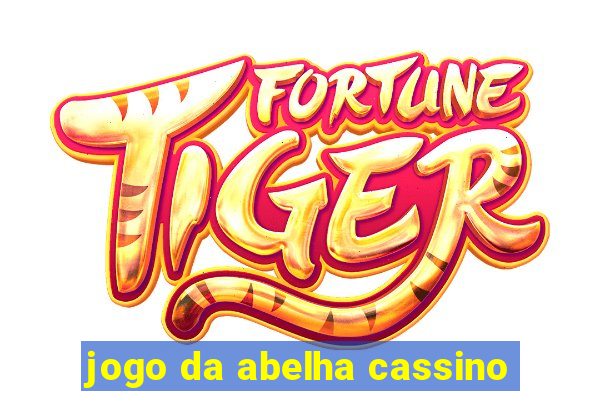 jogo da abelha cassino