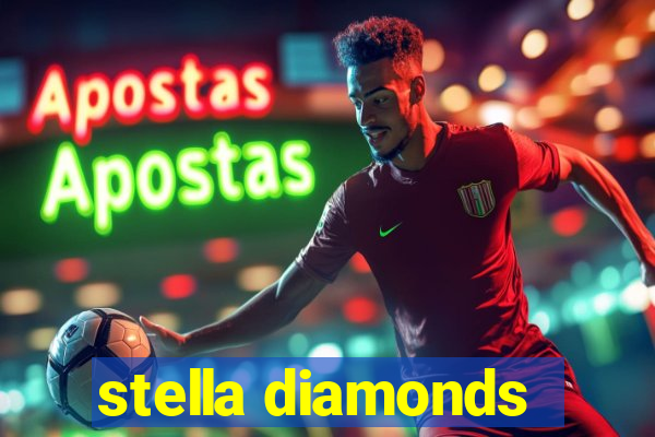 stella diamonds