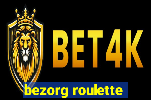 bezorg roulette