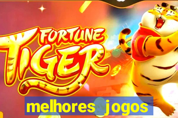 melhores jogos mmorpg mobile