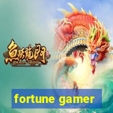 fortune gamer